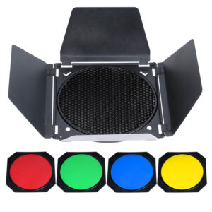 BD 04 Barndoor Kit