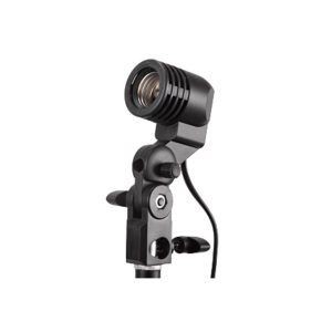 LH 01 Slave Screw Socket