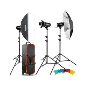 Studio Kit E300 D