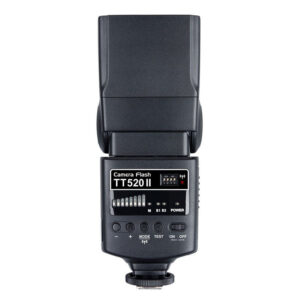 Speedlite TT520 II
