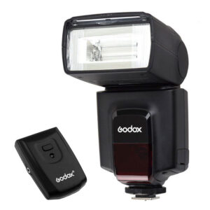 Speedlite TT560 II