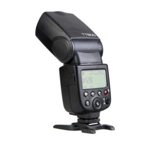Speedlite TT600 Sony