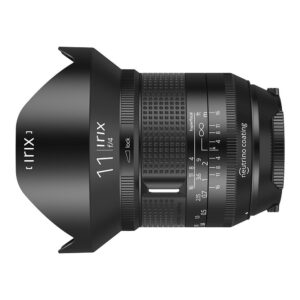 11mm f/4.0 Firefly Canon