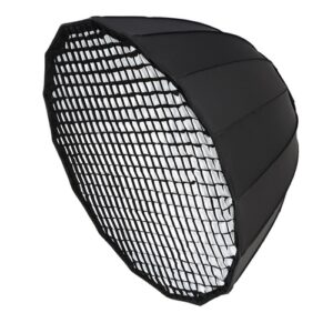 120cm Grid voor P120 / QR P120 softbox