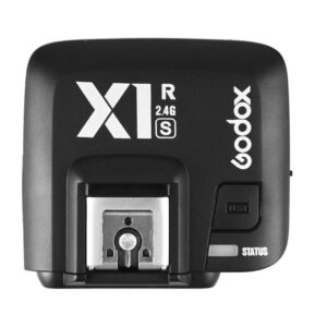 X1 receiver voor Sony