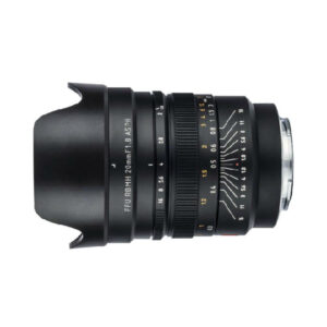 Z 20 F1.8 MF Nikon Z Mount