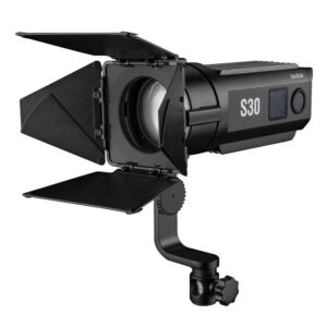 Focusing LED Light S30