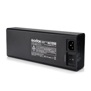 AC Adapter AD1200Pro