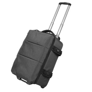 (CB 17) Carry Roller Bag AD1200 Pro