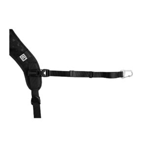 BlackRapid Brad Breathe II Volledig Vergrendelende Onderarmstabilisator