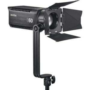 Focusing LED Light S60