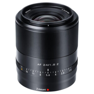 Z 24 F1.8 AF Nikon Z Mount