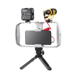 Vlogging kit VK1 AX