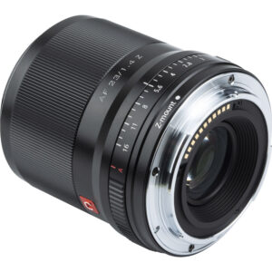 Z 23 F1.4 AF Nikon Z Mount APS C