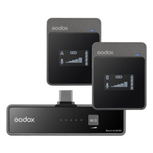 MoveLink UC2 USB C