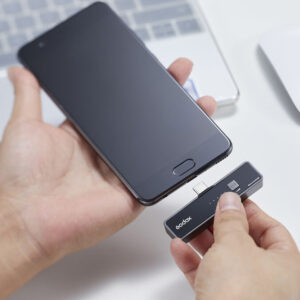 MoveLink UC RX USB C Receiver
