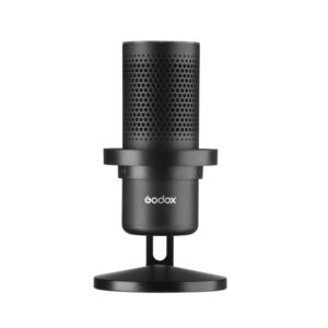 RGB USB Condenser Microphone EM68