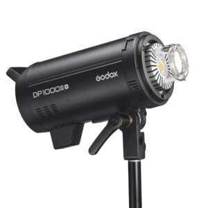 DP1000III V Studio Flash