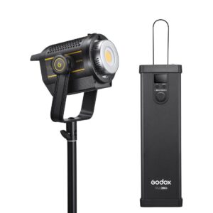 VL200II Led Video Light