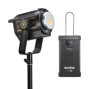 VL150II Led Video Light