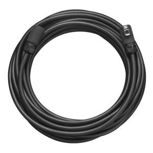 10M Extension Power Cable for M600D