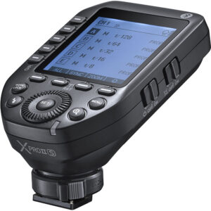 X PRO II Transmitter voor Sony