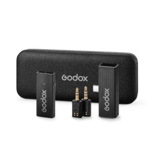 MoveLink Mini UC Kit 1 (Zwart)