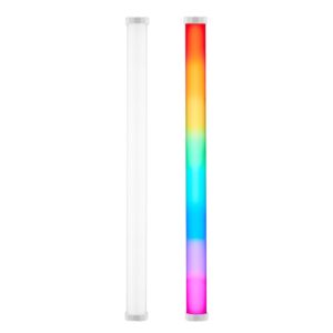 TP2R K4 4 Light Kit Knowled Pixel Tube Light