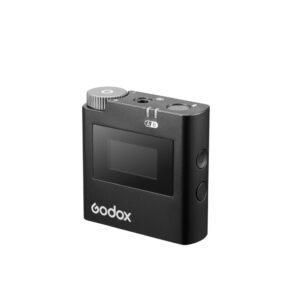 Virso S M2 Wireless Microphone System (Sony Version)