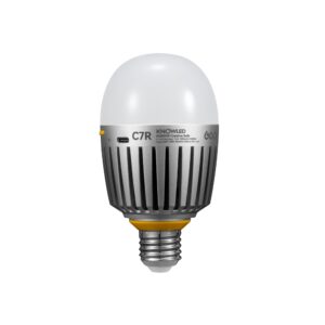 C7RB KNOWLED RGBWW Creative Bulb (E27)