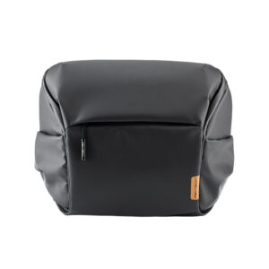PGYTECH OneGo Shoulder Bag 6Lï¼Obsidian Black)