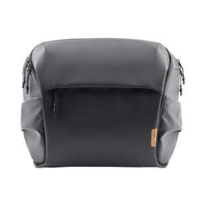 PGYTECH OneGo Shoulder Bag 10Lï¼Obsidian Blackï¼