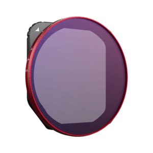 PGYTECH Mavic 3 VND Filter (2 to 5 Stop)