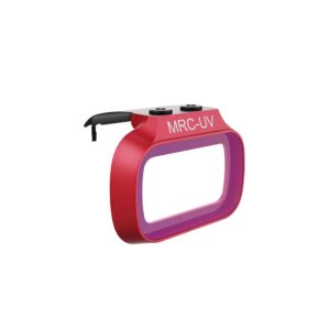 PGYTECH Mavic Mini UV Filter (Professional) For Mini/Mini 2/Mini SE/Mini 2 SE