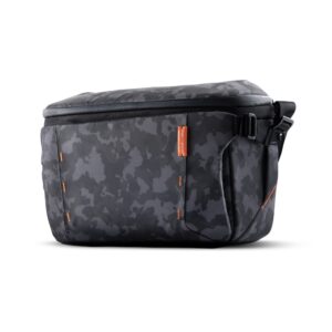 PGYTECH OneMo Sling 11L (Grey Camo)