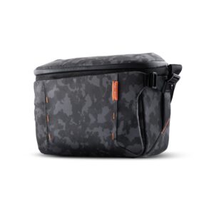 PGYTECH OneMo Sling 7L (Grey Camo)