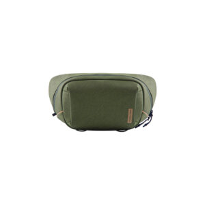 PGYTECH OneGo Solo V2 4L (Moss Green)