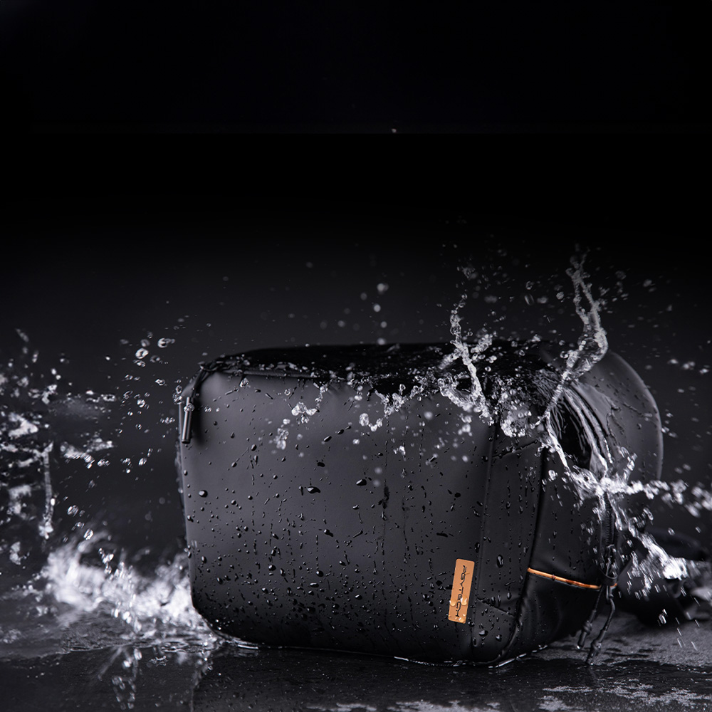 PGYTECH OneGo Solo V2 4L(Obsidian) - Imagen 3