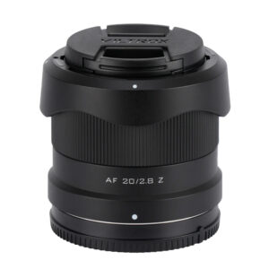 Z 20 F2.8 AF STM Nikon Z Mount