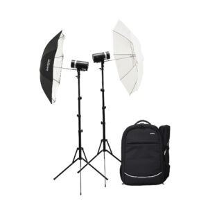 AD300Pro 2 heads Kit