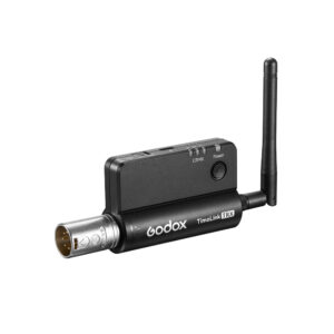 Timolink TRX Wireless DMX Transceiver