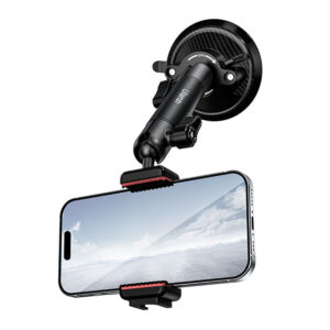 ZJ01 Magnetic Suction Cup Mount