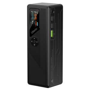 100W Camera Powerbank 19200mA