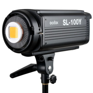 LED SL100Y Tungsten