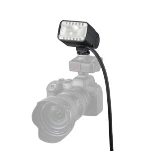 AD200ProII Extension Flash Head