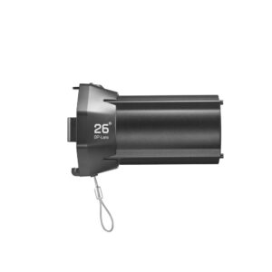 26Â° lens for BP26K