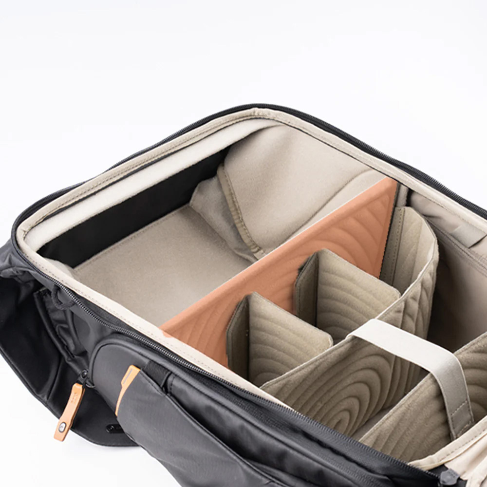 PGYTECH OneGo 2 BackPack 25Lï¼Pine Greenï¼ - Imagen 4