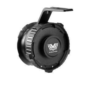 ZMOVE Series PL Cine Lens Mount Adapter