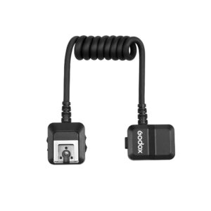 Multi Interface Shoe Extension Cable