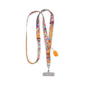 PGYTECH LinkGo Phone Photography Strap (Webbing Modern Art)